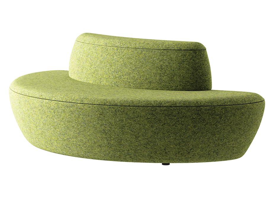 Eclipse 3 Seater Sofa 2