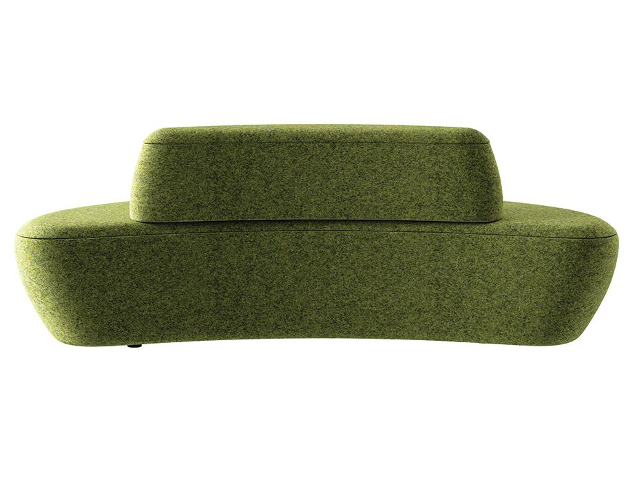 Eclipse 3 Seater Sofa 4