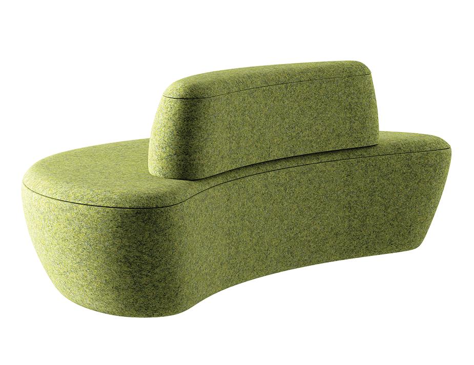 Eclipse 3 Seater Sofa 5