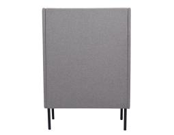 Curve Single Pod Back