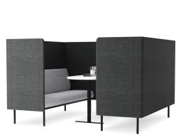 Curve 4 Seater Pod Main 2