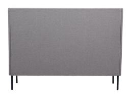 Curve 2 Seater Pod Back Rear