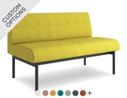 Bond 2 Seat Sofa Low Back Main 2