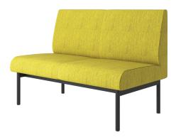 Bond 2 Seat Sofa Main