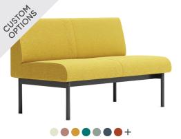 Bond Section 2 Seat