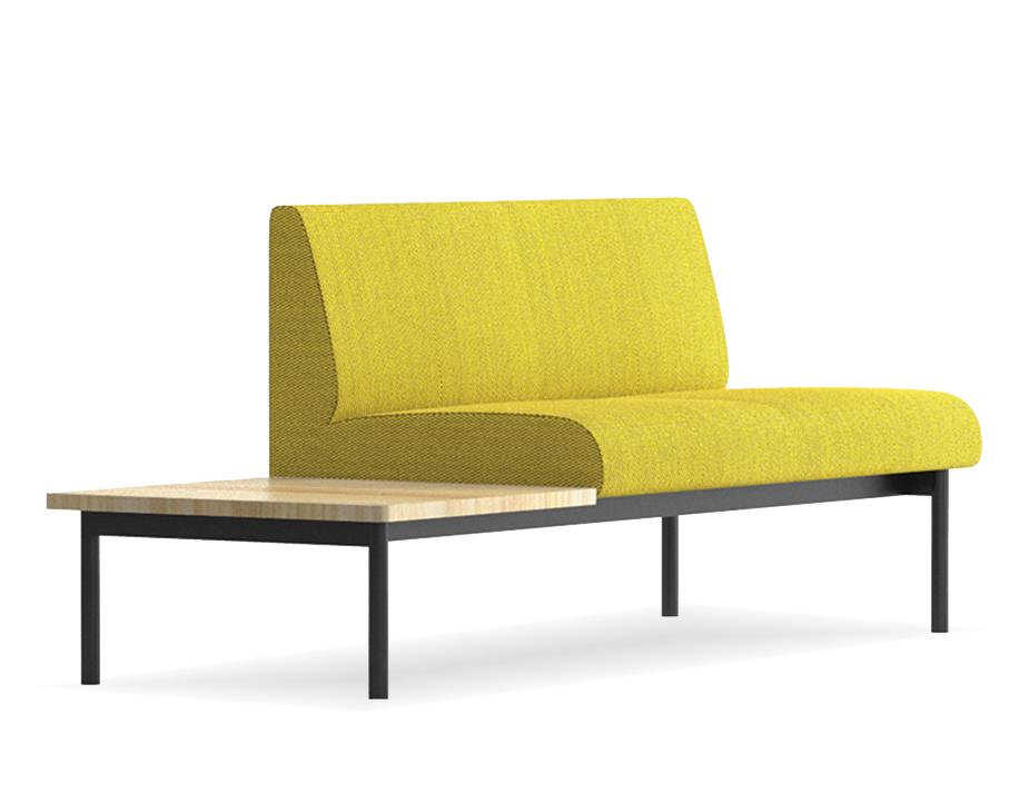 2 Seat With Side Table Low Main 2