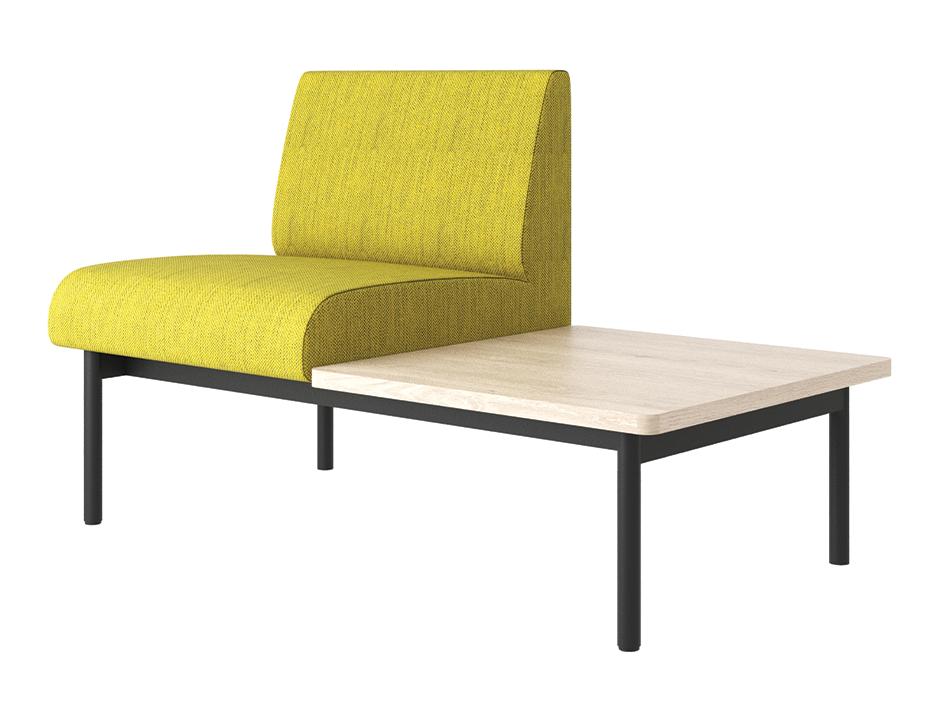 Bond 1 Seat Side Table