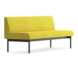 Bond 3 Seat Low 2