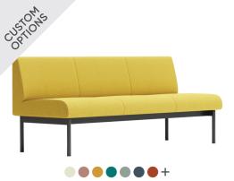 Bond Section 3 Seat