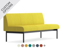Bond 3 Seat