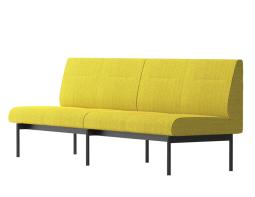 Bond 4 Seat High