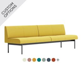 Bond Section 4 Seat