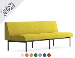Bond 4 Seat