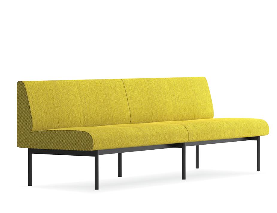 Bond 4 Seat 2