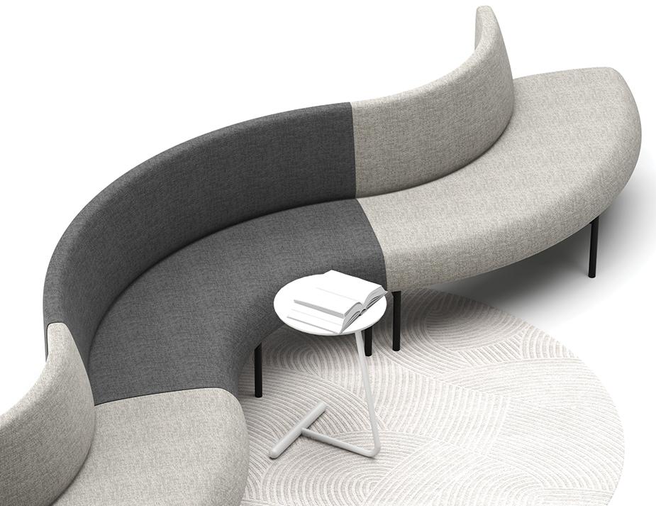 Curve Lifestyle 26