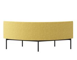 Bond Inward Sofa 3