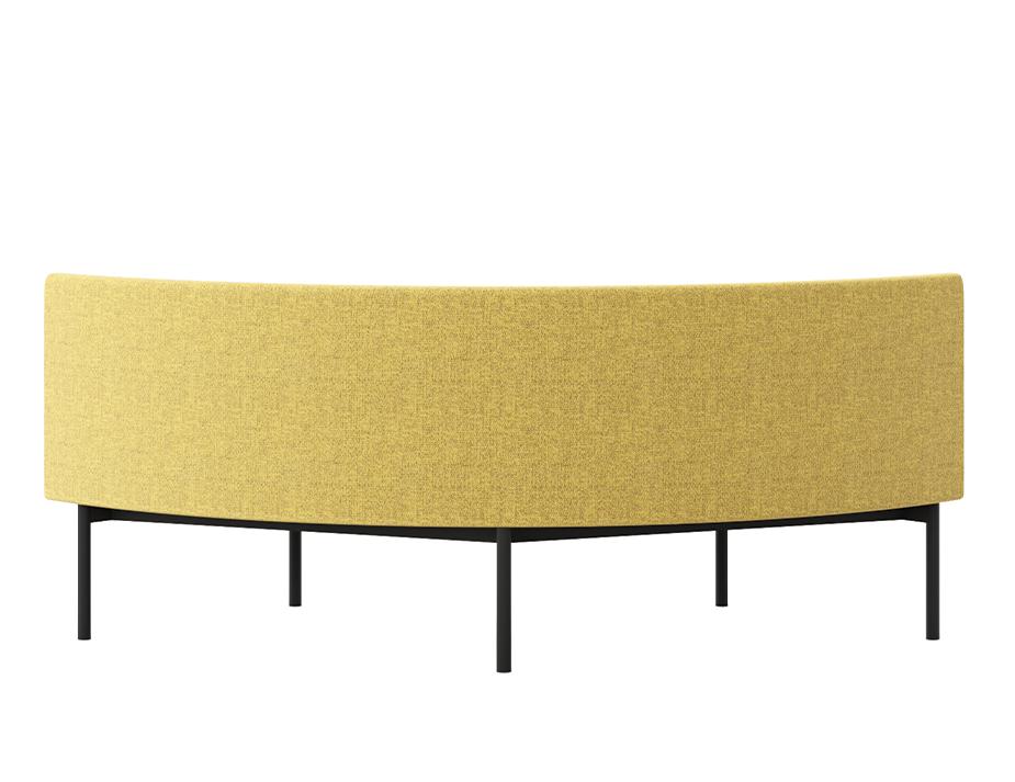 Bond Inward Sofa 3