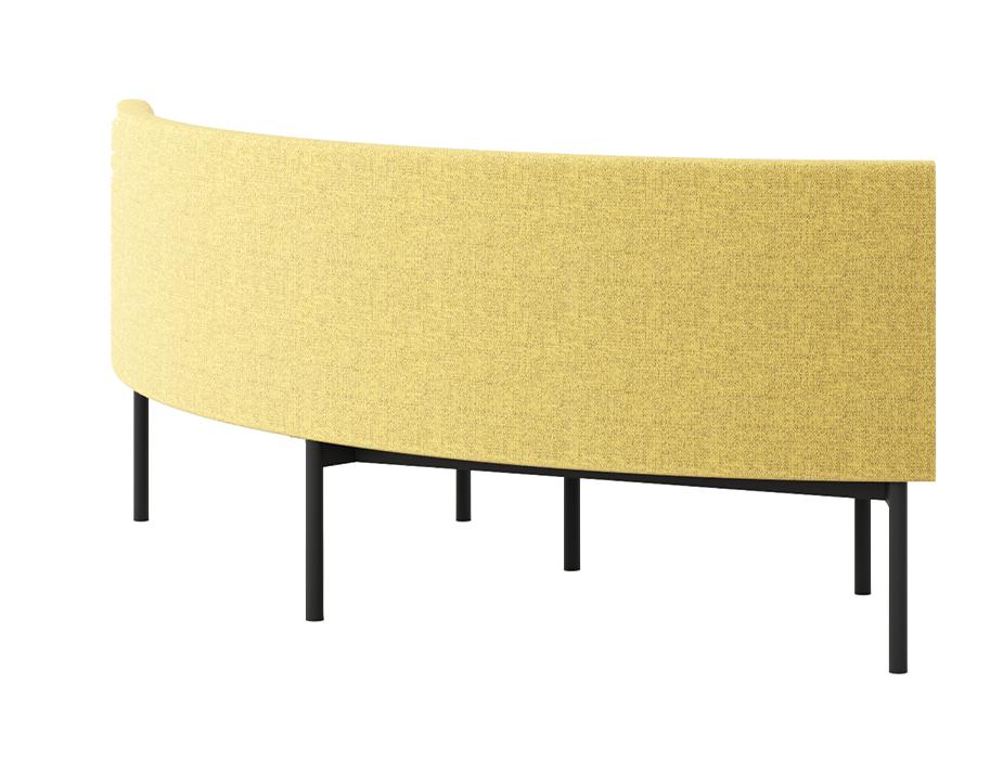 Bond Inward Sofa 4