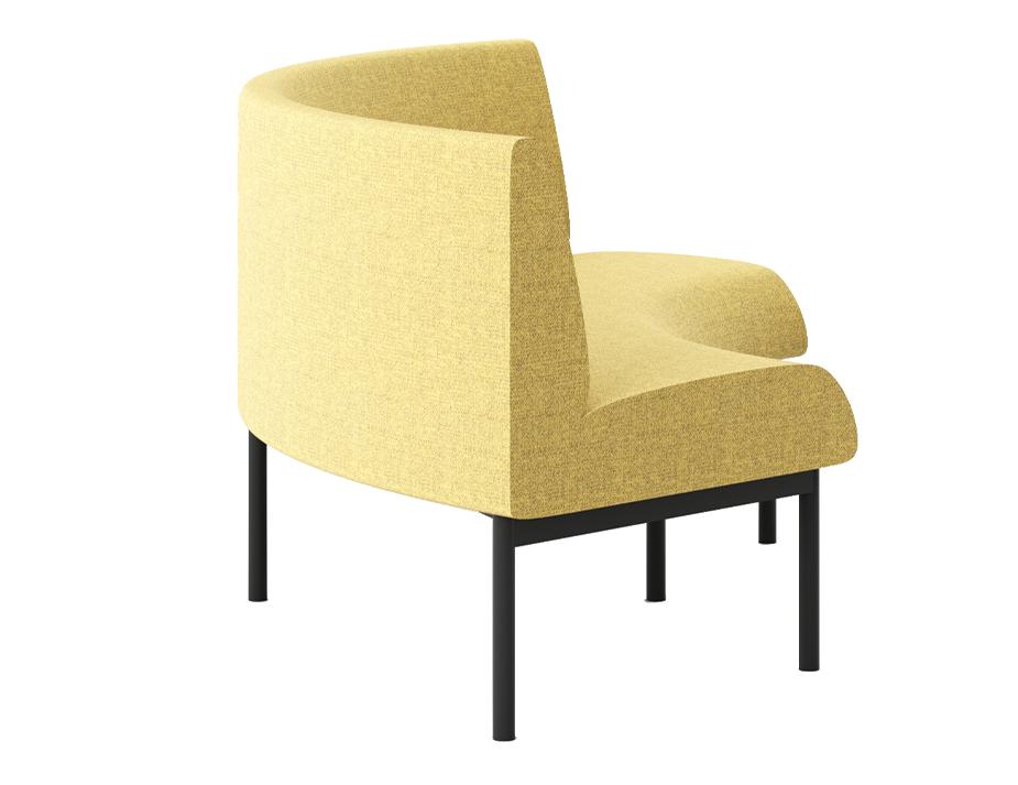 Bond Inward Sofa 5