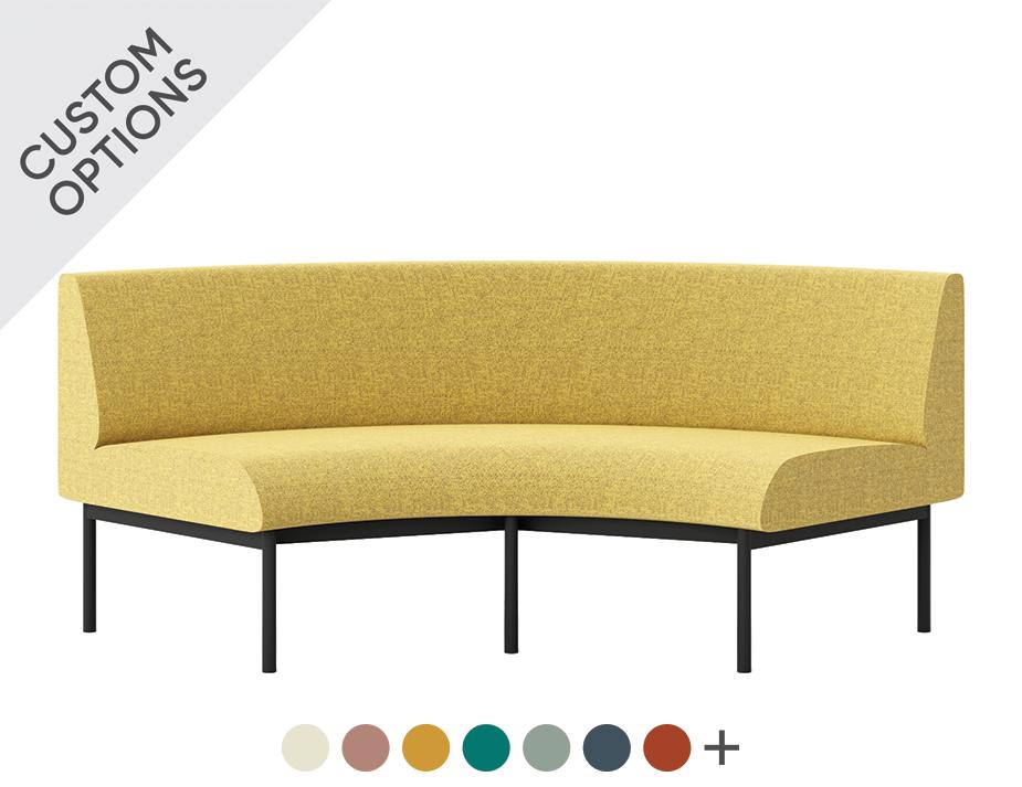 Bond Inward Sofa Hero