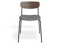 P 4 Rylie Chair Walnut Lazaruslupine