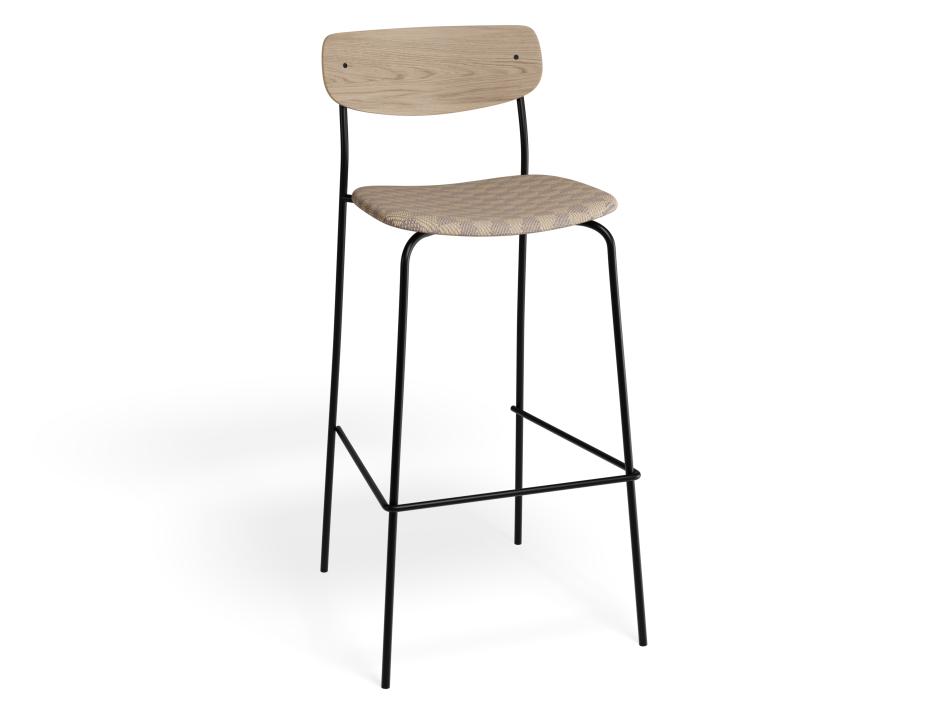 P 1 Rylie Barstool Ashnatural Lavera
