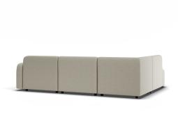 P 2 Atticus Config E Ivorycream