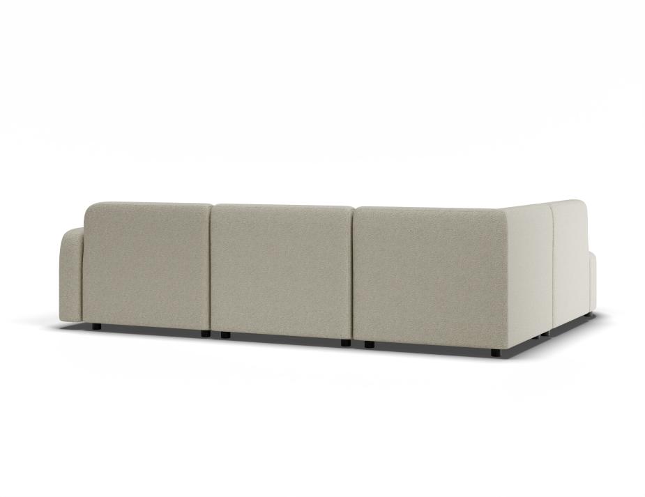 P 2 Atticus Config E Ivorycream