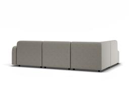 P 2 Atticus Config E Oystergrey