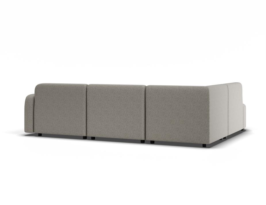 P 2 Atticus Config E Oystergrey