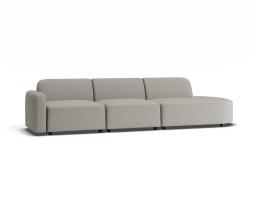 P 1 Atticus Config I Oystergrey