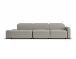 P 3 Atticus Config H Oystergrey