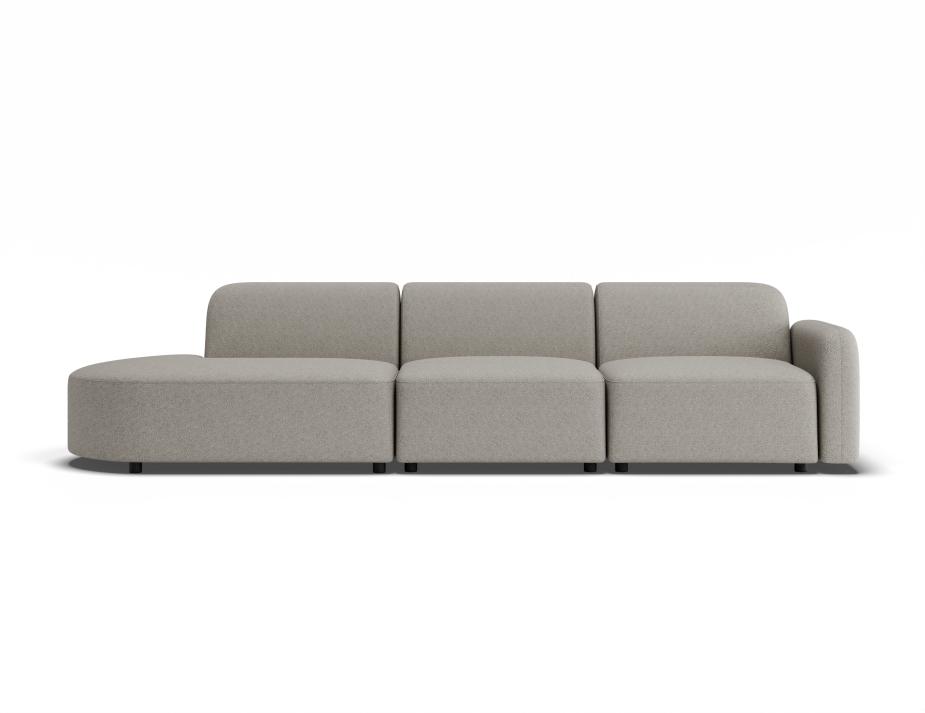 P 3 Atticus Config H Oystergrey