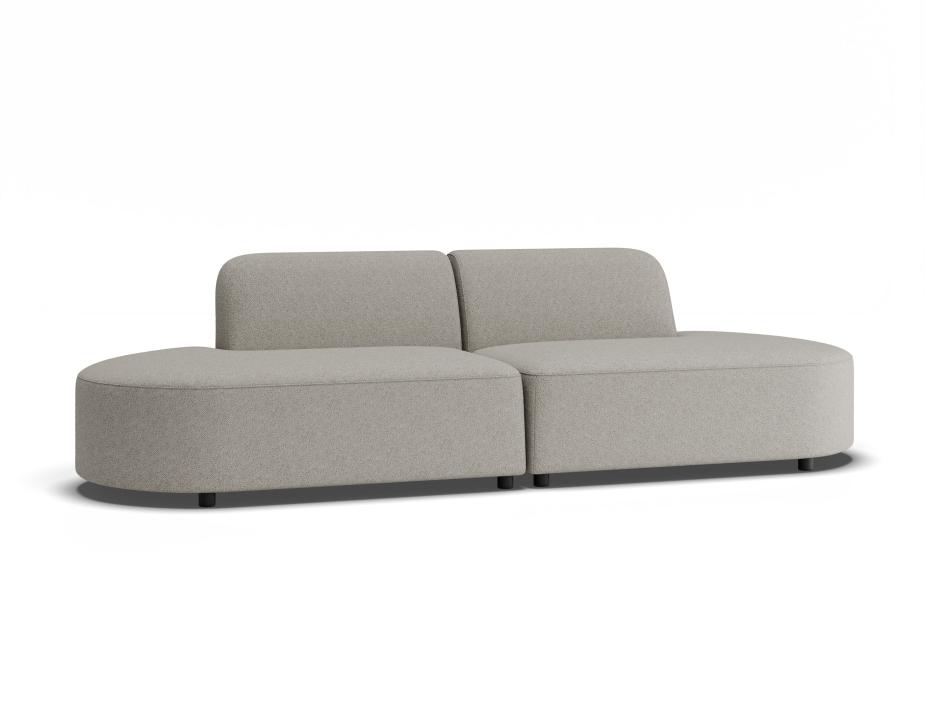 P 1 Atticus Config L Oystergrey