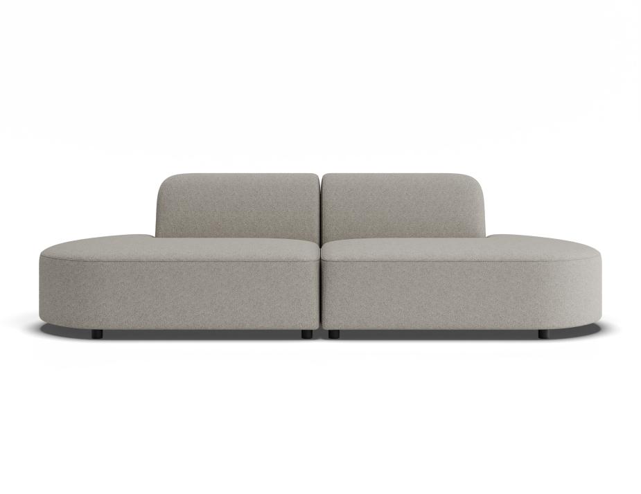 P 3 Atticus Config L Oystergrey