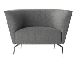 Sakura Kap Armchair 2