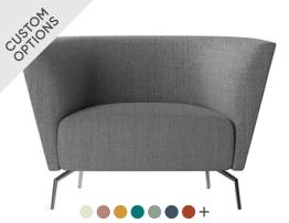Kap Armchair