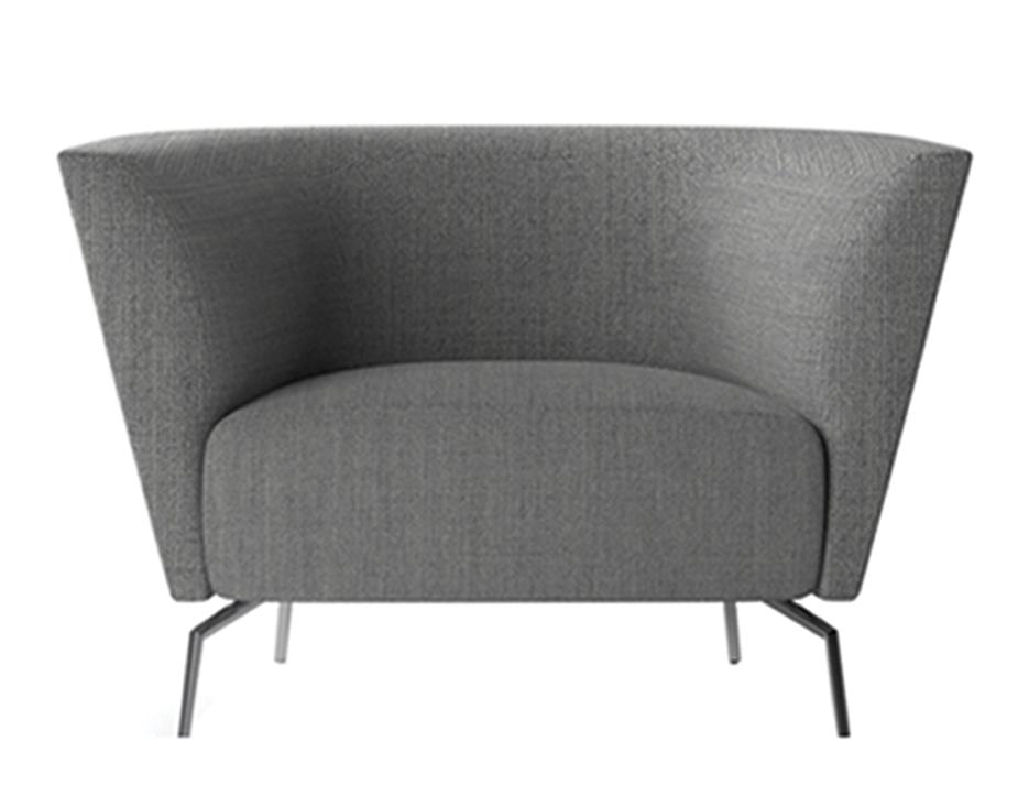 Sakura Kap Armchair 2
