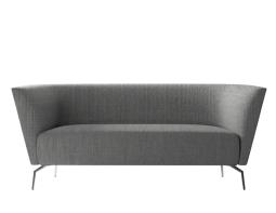 Sakura Kap 2 Seat Sofa 2