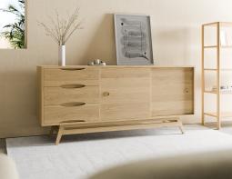 L 1 Dane Sideboard