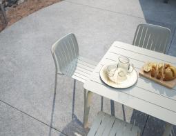 L 3 Roku Diningsetsquare Latte