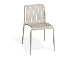 P 1 Roku Diningchair Latte