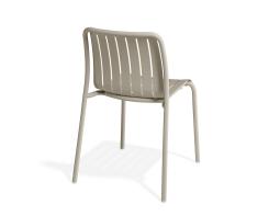 P 2 Roku Diningchair Latte