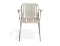 P 4 Roku Armchair Latte