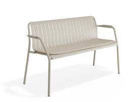 Chair with Husk Cushion image