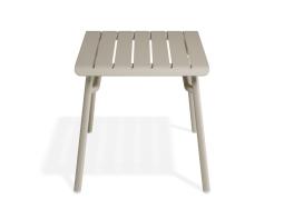 P 4 Roku Lowstool Latte