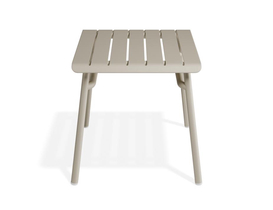 P 4 Roku Lowstool Latte