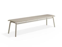 Bench with Husk Cushion image