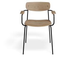 P 4 Rylie Armchair Ashnatural Ashnatural