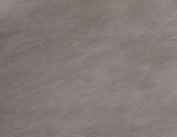 Grey Leather Sample